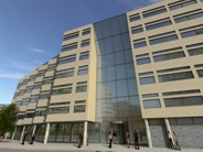 Conceptual 3D study - arkitekt Jan Terje Iversen